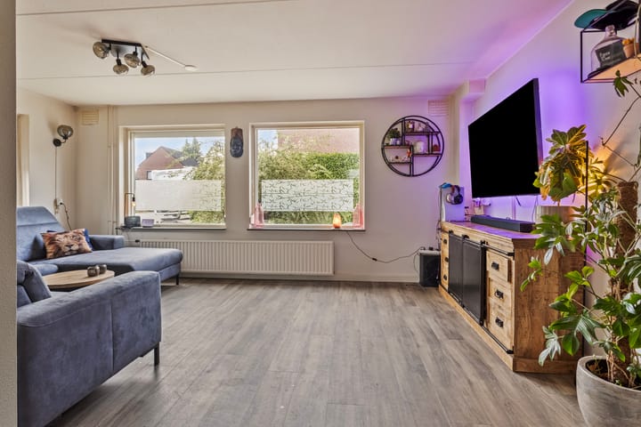 Foto 2 van 1e Dwarsweg 1