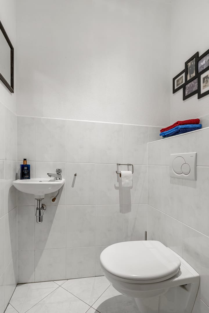 Foto 12 van Hullenbergweg 9-A