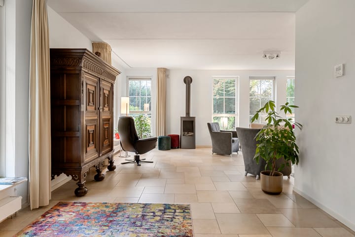 Foto 13 van Hullenbergweg 9-A