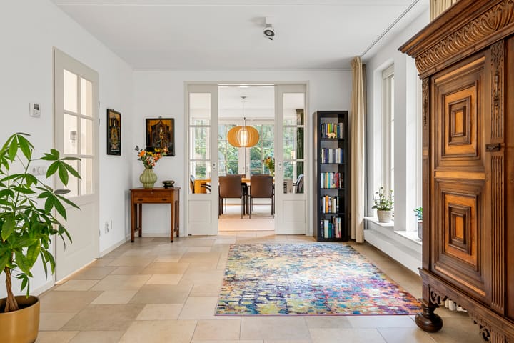 Foto 16 van Hullenbergweg 9-A