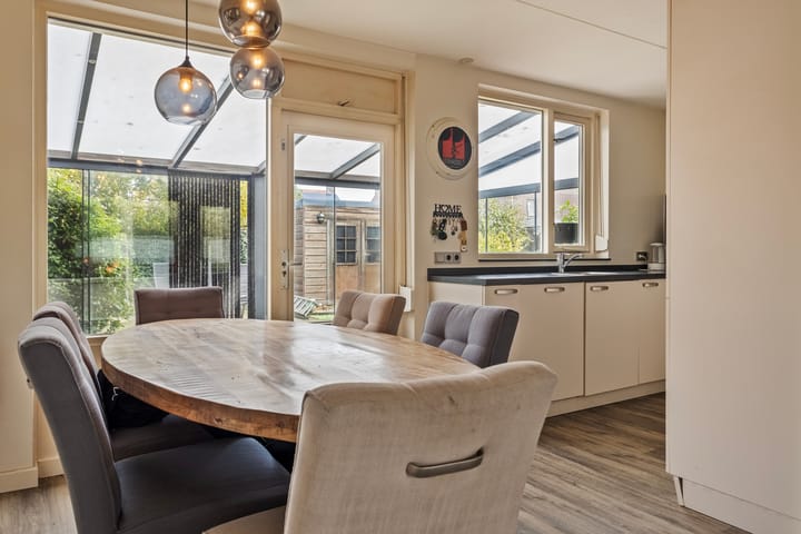 Foto 11 van 1e Dwarsweg 1