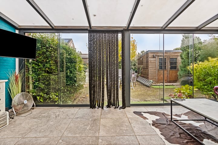 Foto 14 van 1e Dwarsweg 1