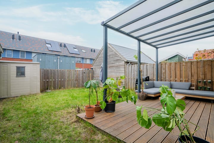 Foto 2 van Zuideinde 47