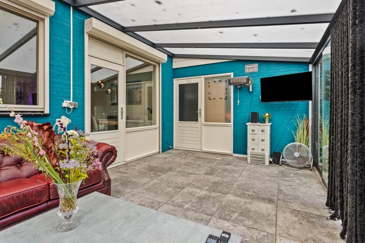 Foto 16 van 1e Dwarsweg 1