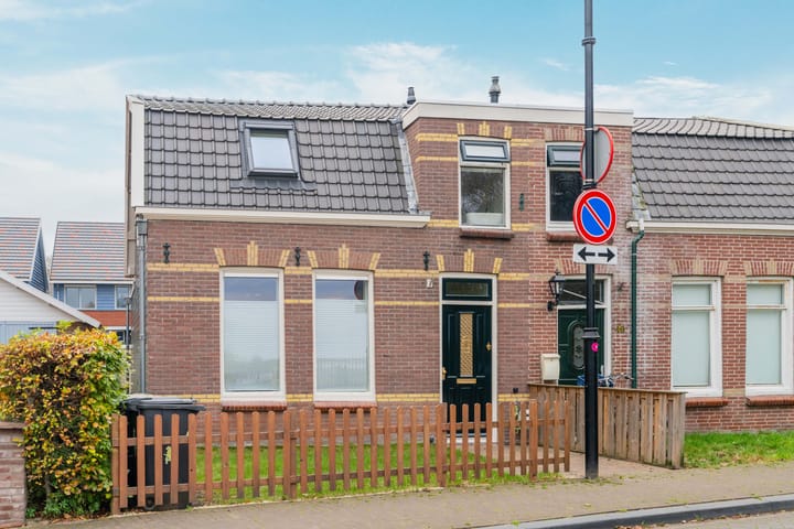 Foto 3 van Zuideinde 47