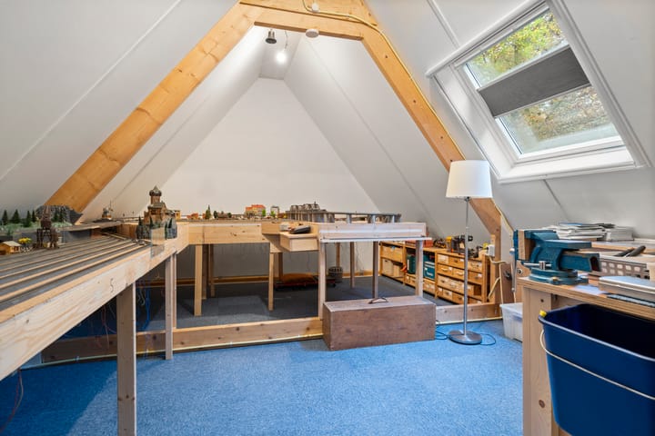 Foto 25 van Hullenbergweg 9-A