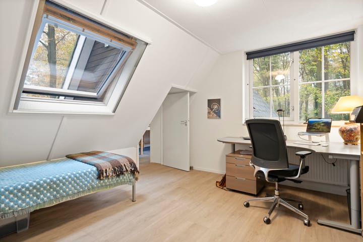 Foto 26 van Hullenbergweg 9-A