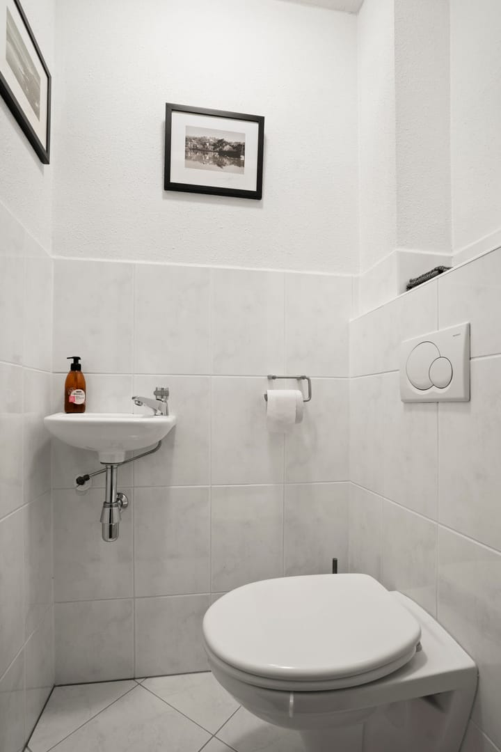 Foto 28 van Hullenbergweg 9-A