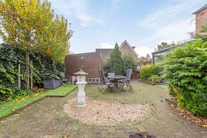 Foto 28 van 1e Dwarsweg 1