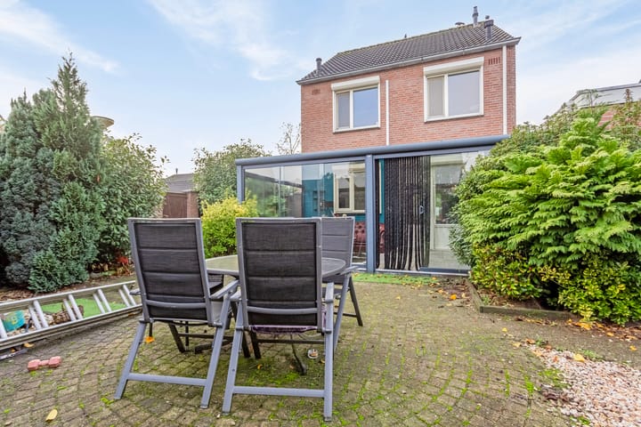 Foto 29 van 1e Dwarsweg 1