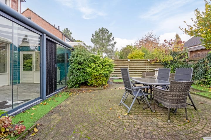 Foto 30 van 1e Dwarsweg 1