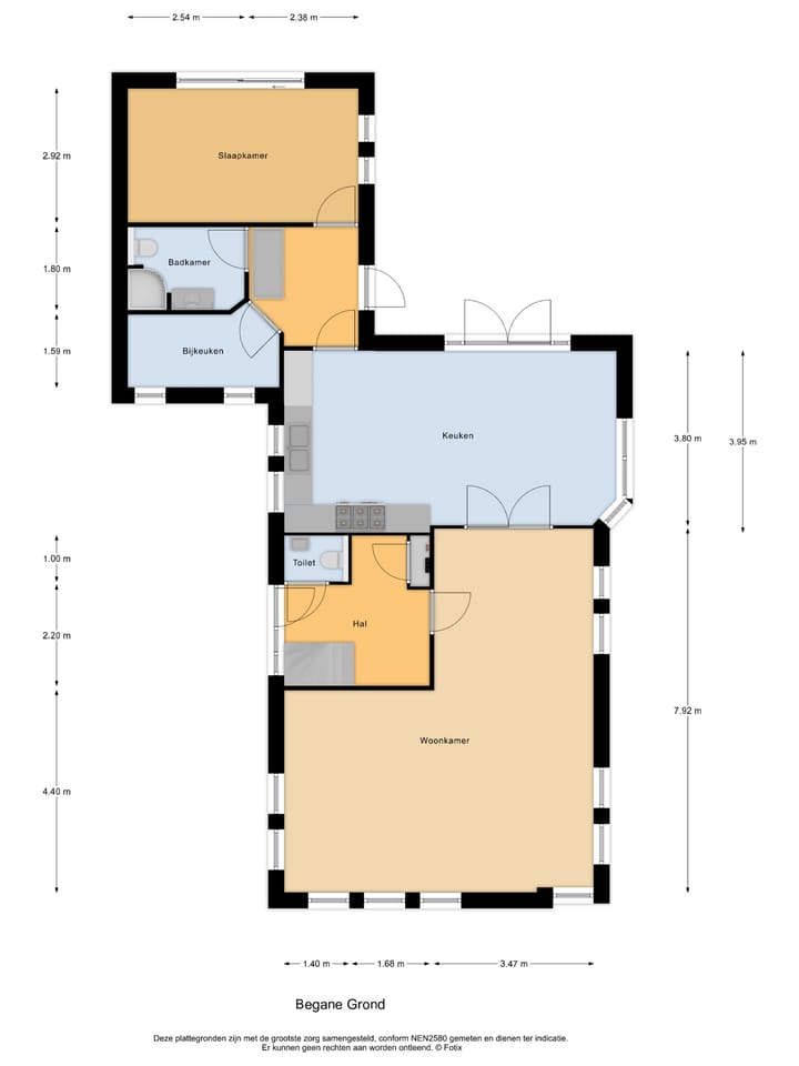 Foto 41 van Hullenbergweg 9-A