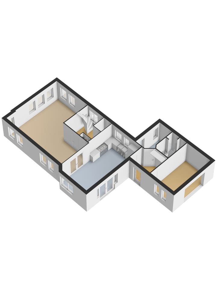 Foto 43 van Hullenbergweg 9-A