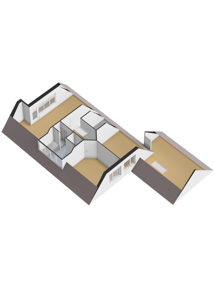 Foto 44 van Hullenbergweg 9-A