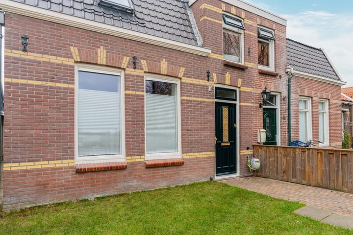 Foto 38 van Zuideinde 47