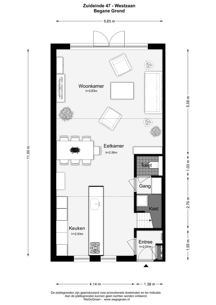 Foto 39 van Zuideinde 47