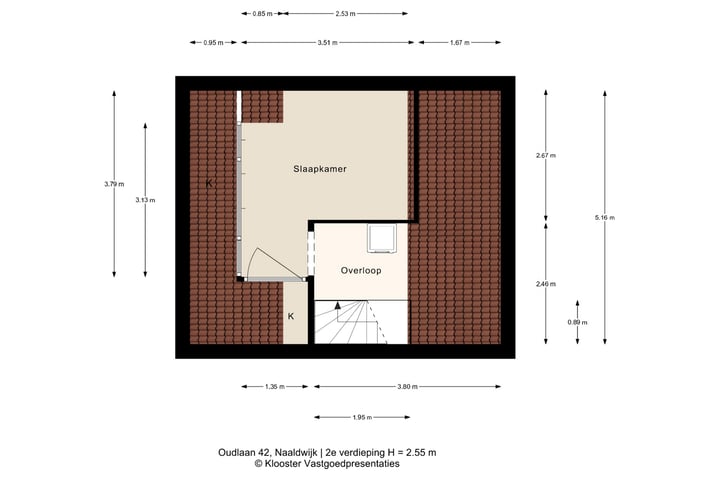 Bekijk foto 47 van Oudlaan 42