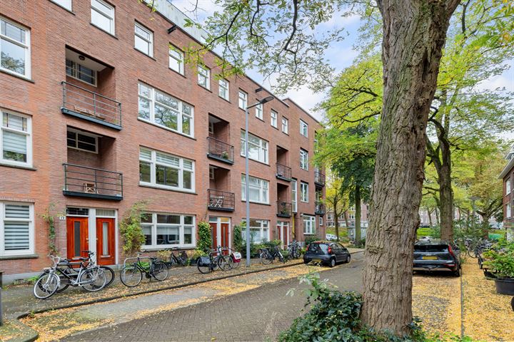 Bekijk foto 6 van Balkenstraat 24-B