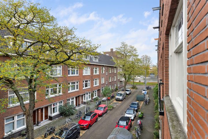 Bekijk foto 31 van Balkenstraat 24-B