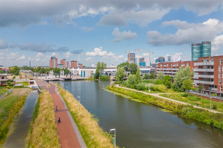 Bekijk foto 50 van Hebe Kohlbruggeweg 17