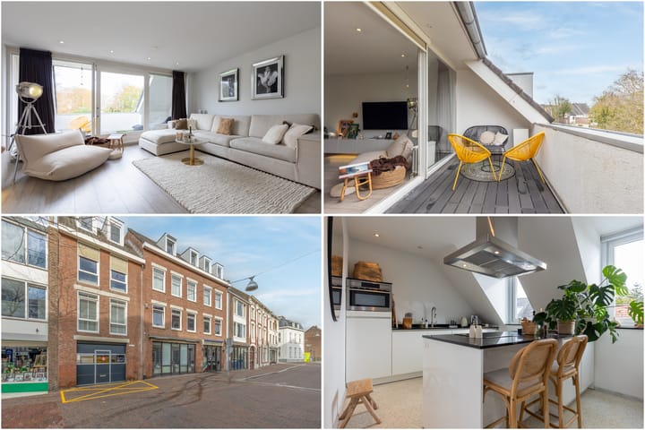 Foto 3 van Paardestraat 20-E