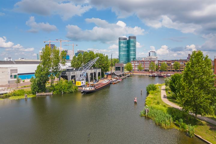 Bekijk foto 51 van Hebe Kohlbruggeweg 17