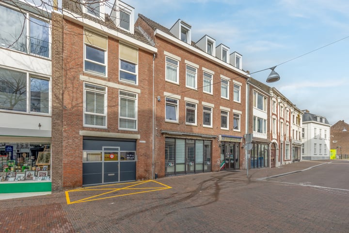 View photo 5 of Paardestraat 20-E