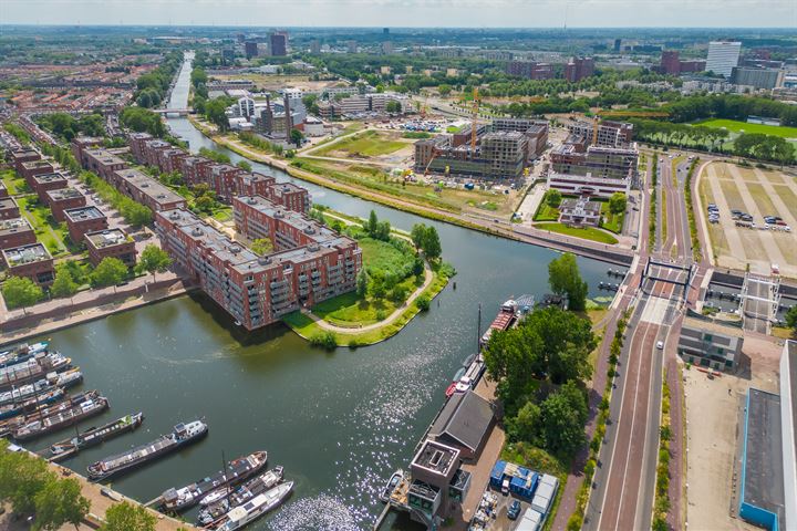 Bekijk foto 54 van Hebe Kohlbruggeweg 17