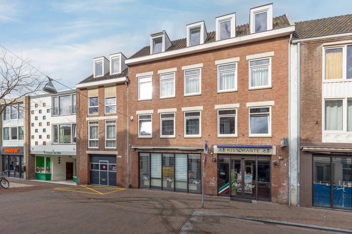 Foto 7 van Paardestraat 20-E