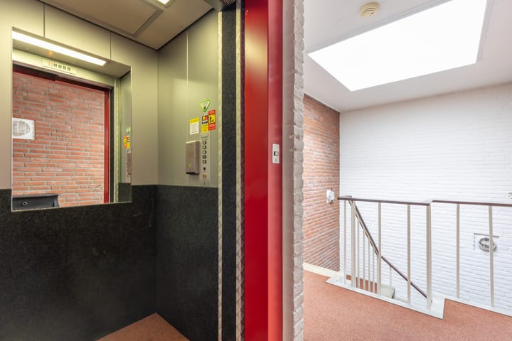 Foto 12 van Paardestraat 20-E