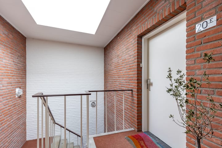 Foto 13 van Paardestraat 20-E