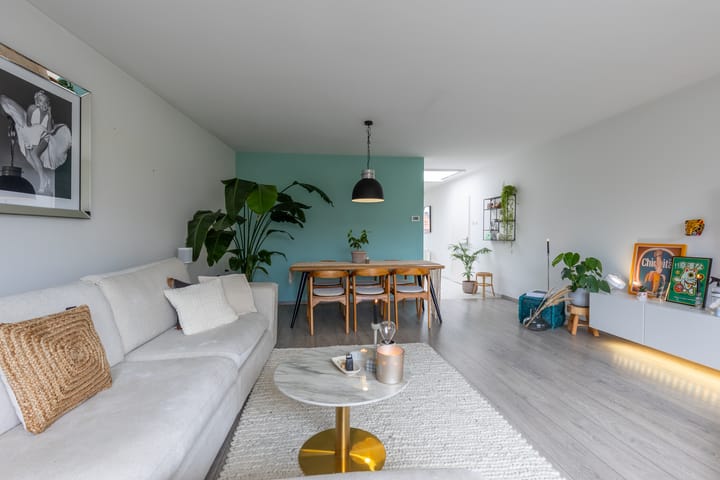 Foto 20 van Paardestraat 20-E