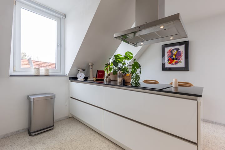 Foto 25 van Paardestraat 20-E