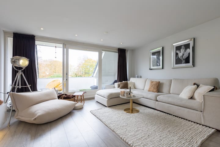 Foto 28 van Paardestraat 20-E