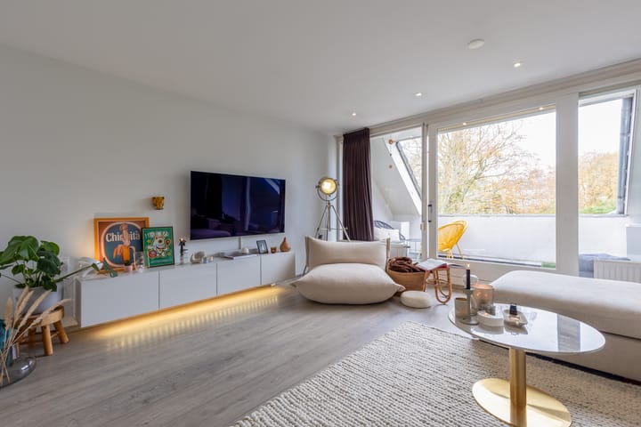 Foto 29 van Paardestraat 20-E