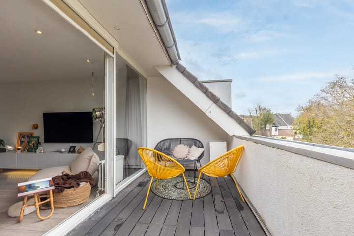 Foto 30 van Paardestraat 20-E