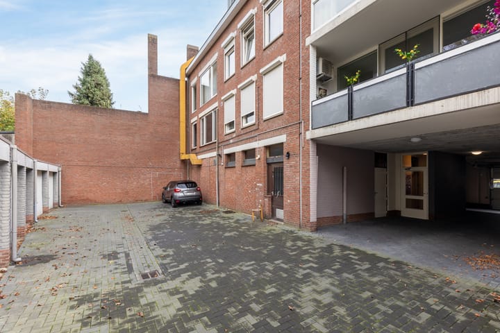 Foto 34 van Paardestraat 20-E