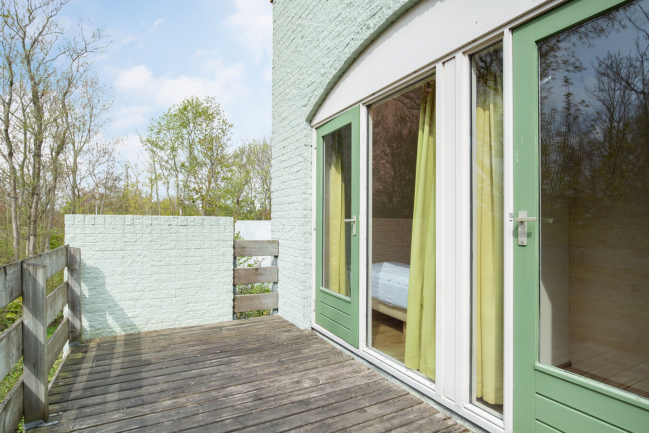 2-bedroom freehold villa in Ouddorp — photo 2 of 5