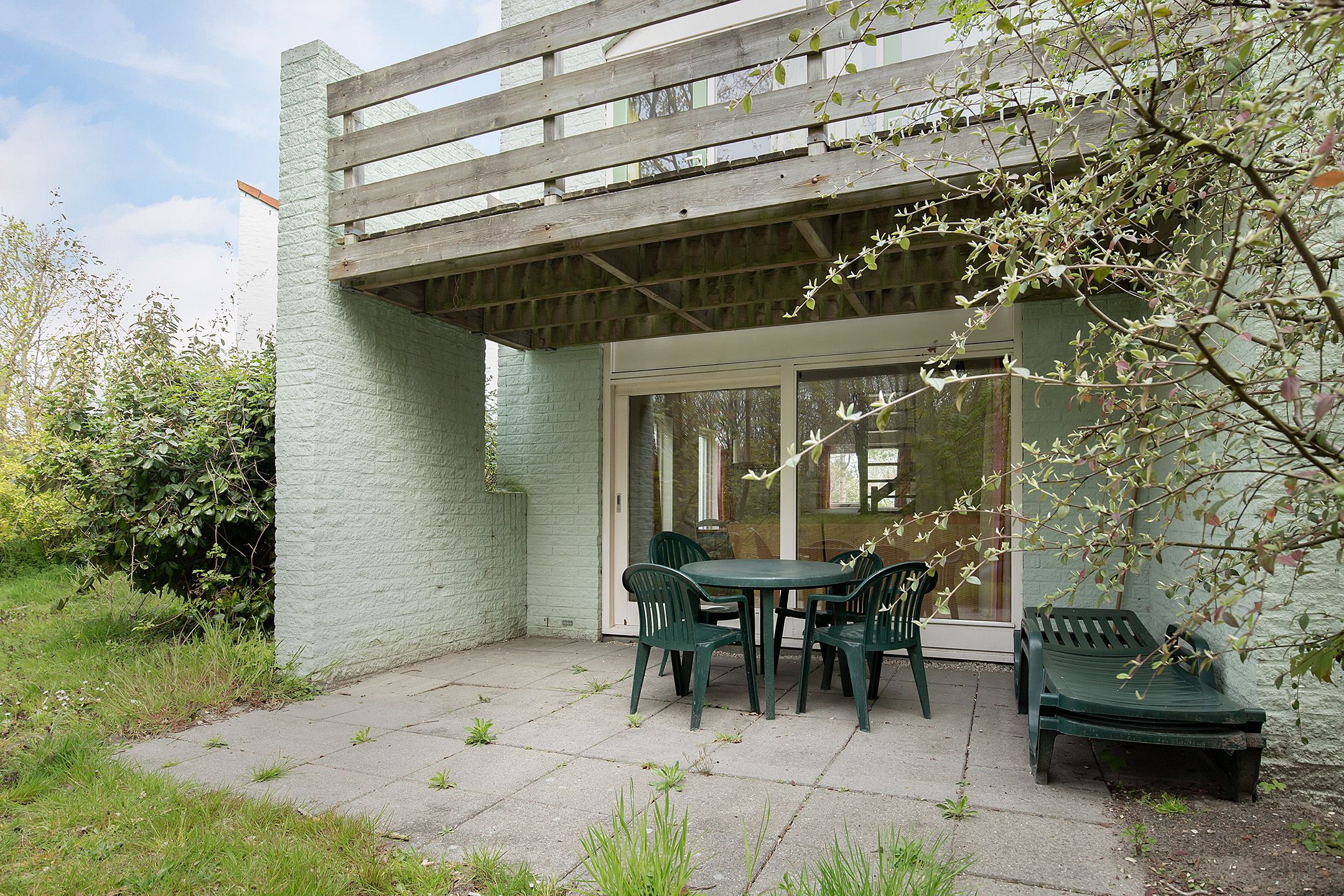2-bedroom freehold villa in Ouddorp — photo 3 of 5