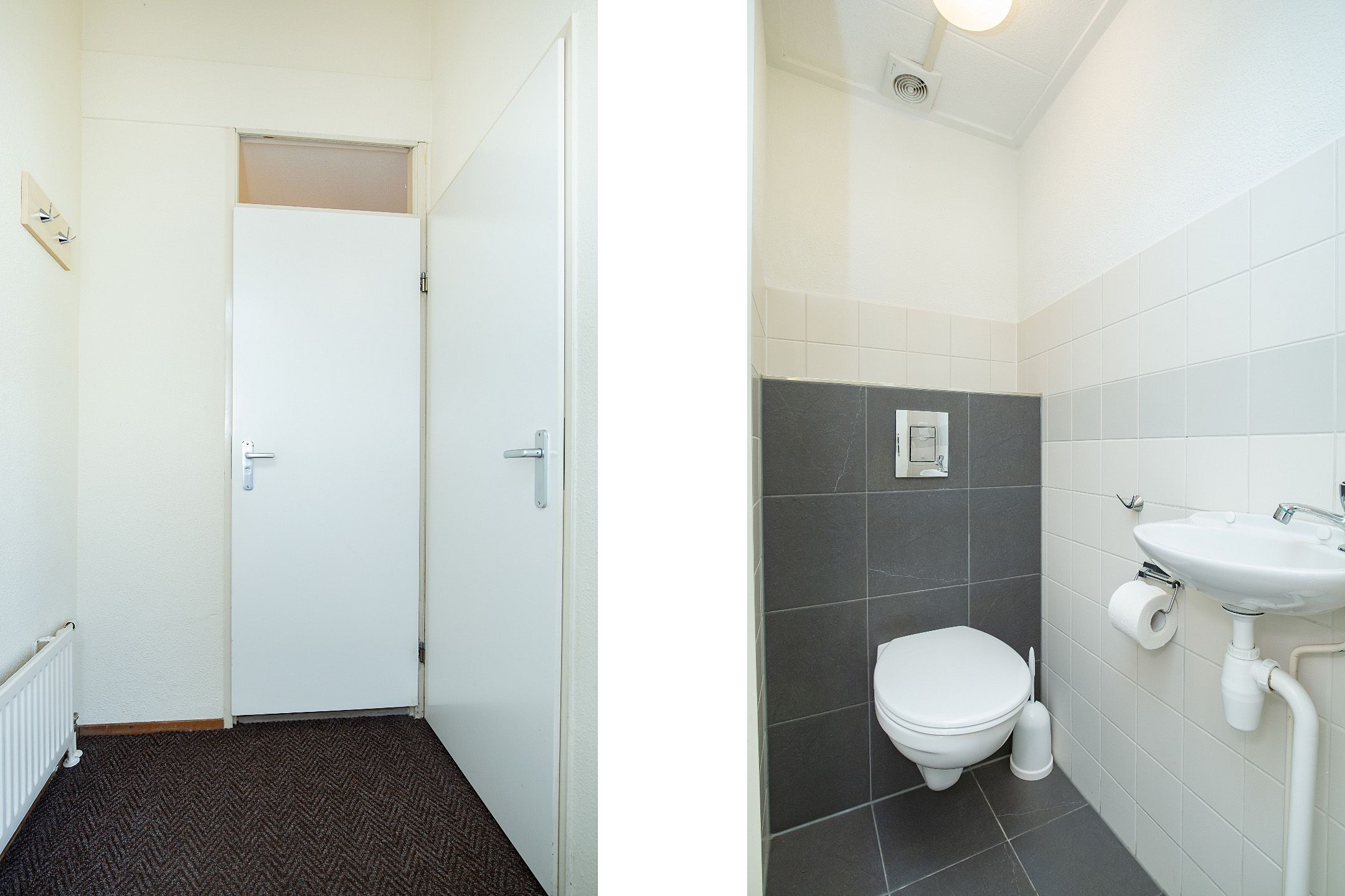 2-bedroom freehold villa in Ouddorp — photo 4 of 5