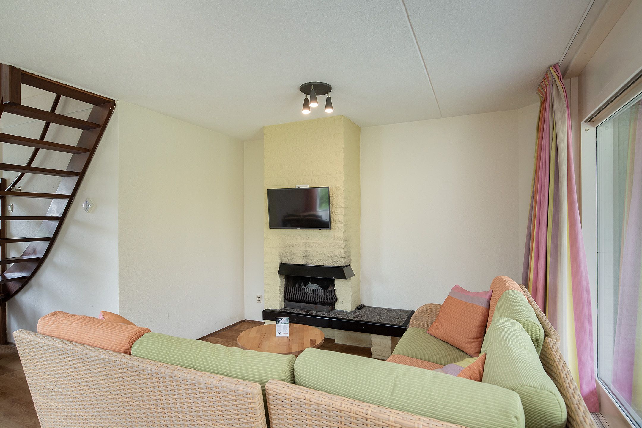 2-bedroom freehold villa in Ouddorp — photo 5 of 5
