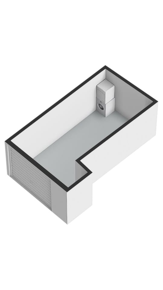 Foto 40 van Paardestraat 20-E