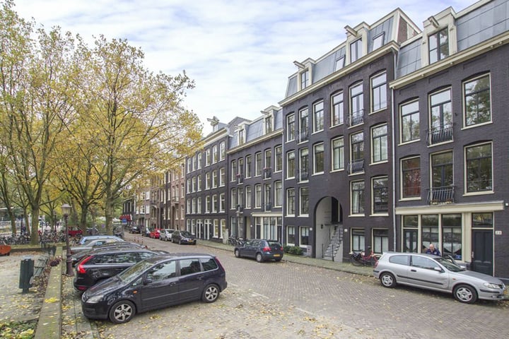 Schinkelhavenstraat 21-3