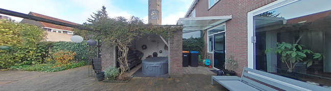 Bekijk 360° foto van foto16 van Korte Dreef 3