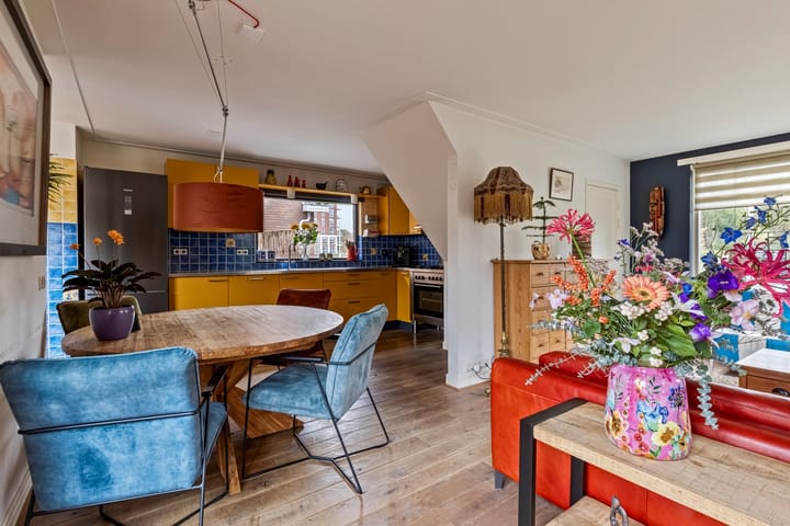 Foto 2 van Jan van Rietwijkstraat 21