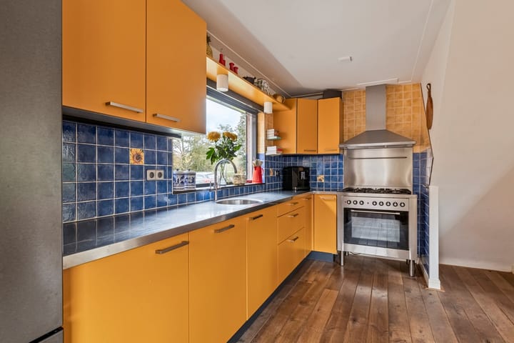 Foto 4 van Jan van Rietwijkstraat 21