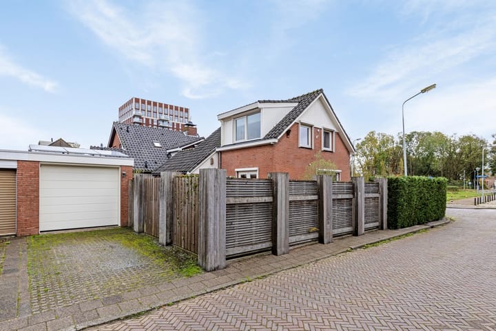 Foto 5 van Jan van Rietwijkstraat 21