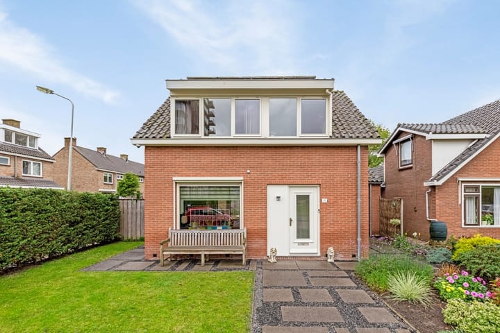 Foto 7 van Jan van Rietwijkstraat 21