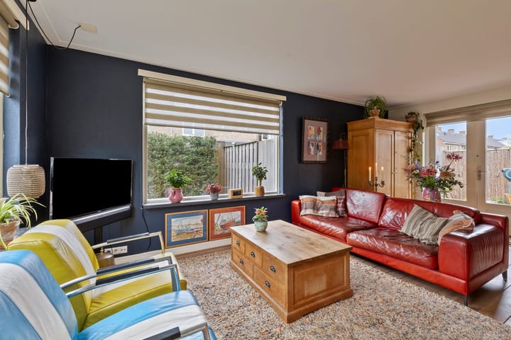 Foto 8 van Jan van Rietwijkstraat 21