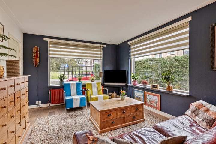 Foto 10 van Jan van Rietwijkstraat 21